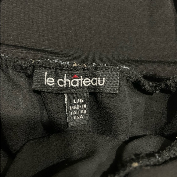 Beautiful Le Chateau skirt - Picture 2 of 2